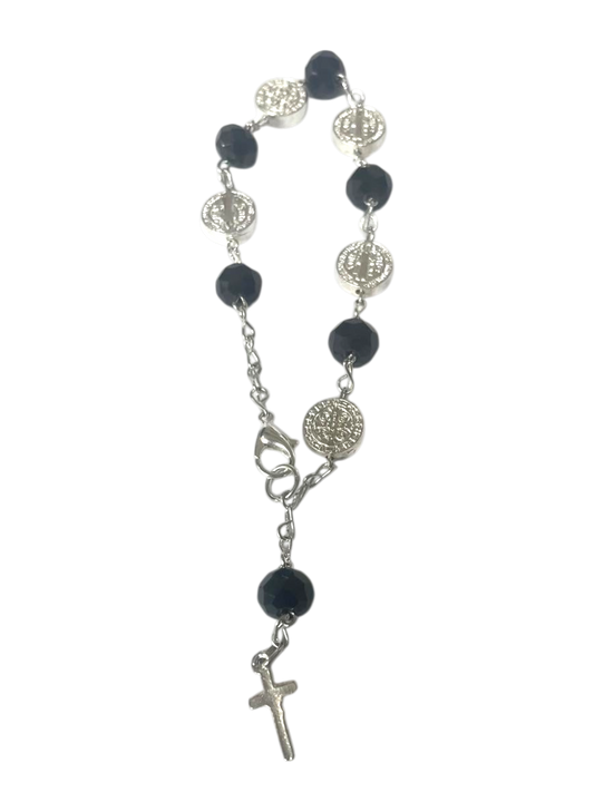 Pulsera de San Benito