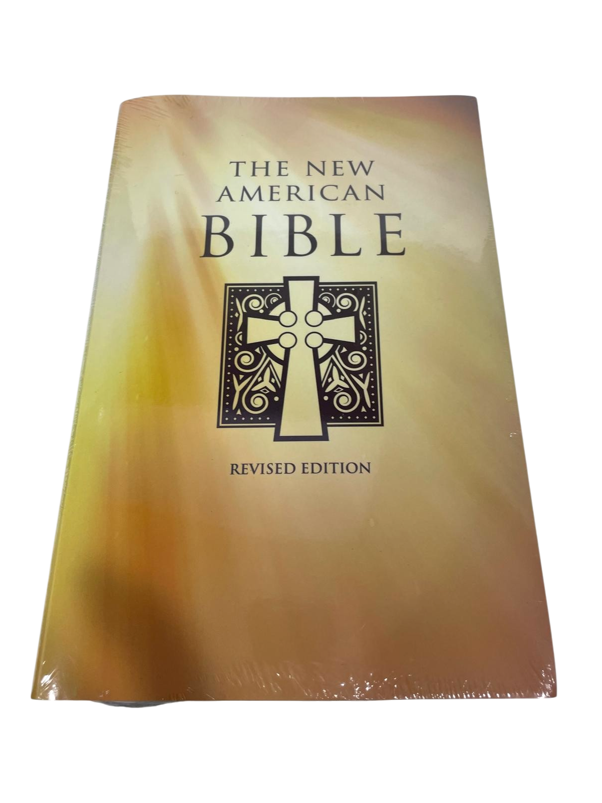 The New American Bible