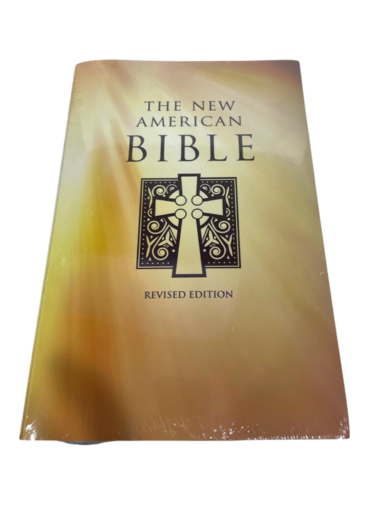 The New American Bible
