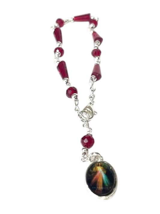Pulsera Divina Misericordia