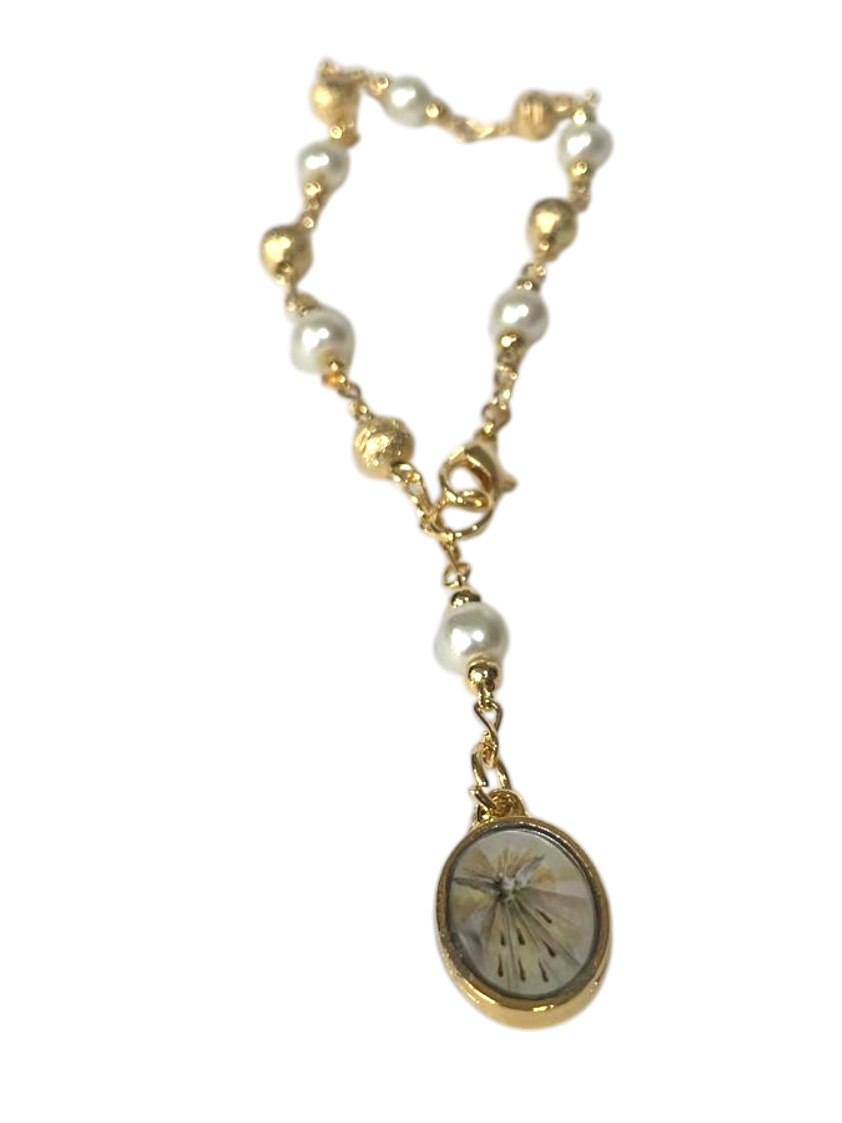 Pulsera del Espiritu Santo