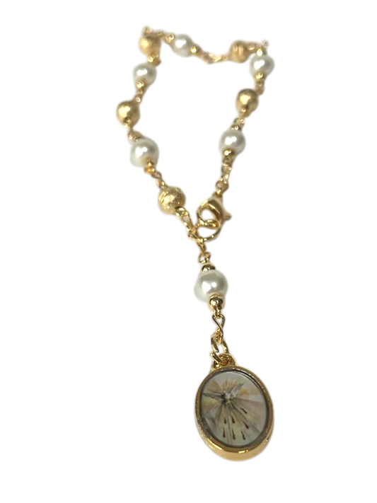 Pulsera del Espiritu Santo