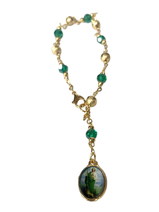Pulsera de San Judas