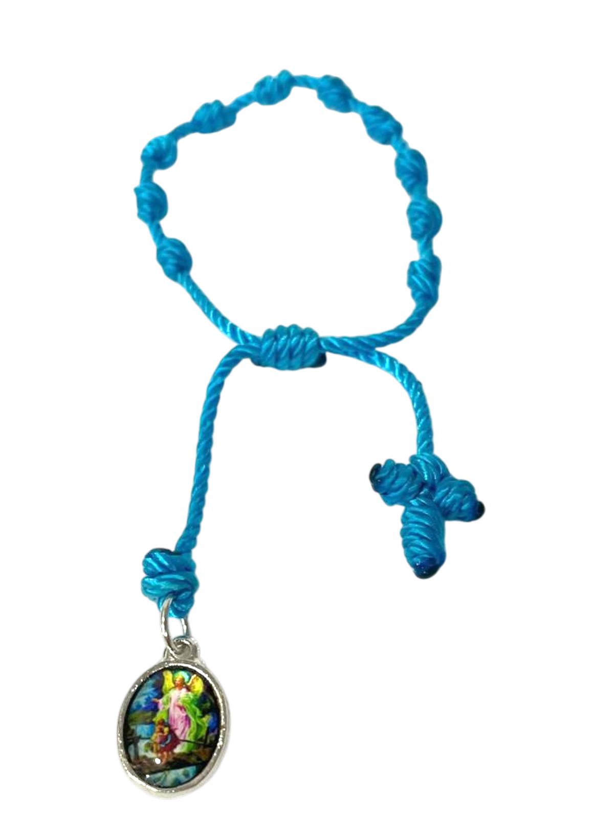 Pulsera de rosario