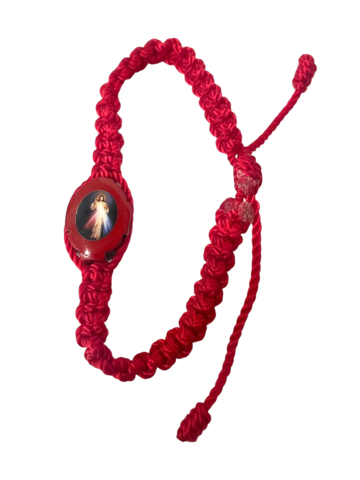 Pulsera señor de la Misericordia