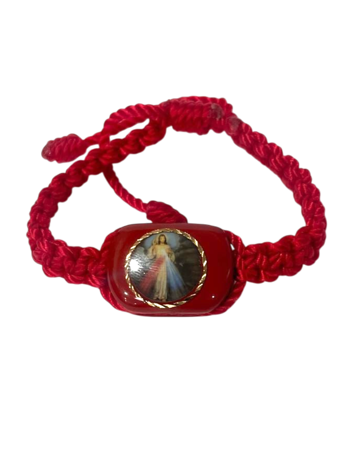Pulsera Señor de la Misericordia