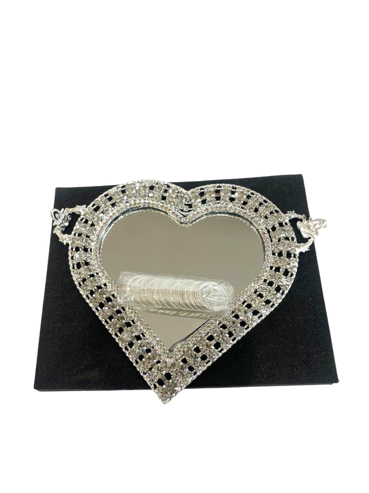 Arras en forma de corazón