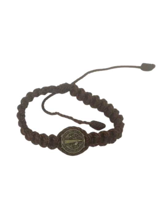 Pulsera de San Benito para niño