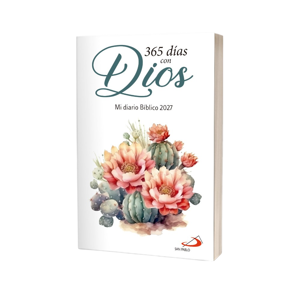 365 días con Dios - 2027