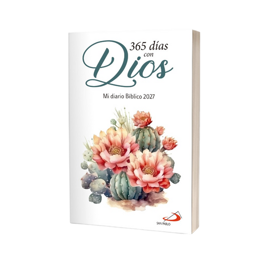 365 días con Dios - 2027
