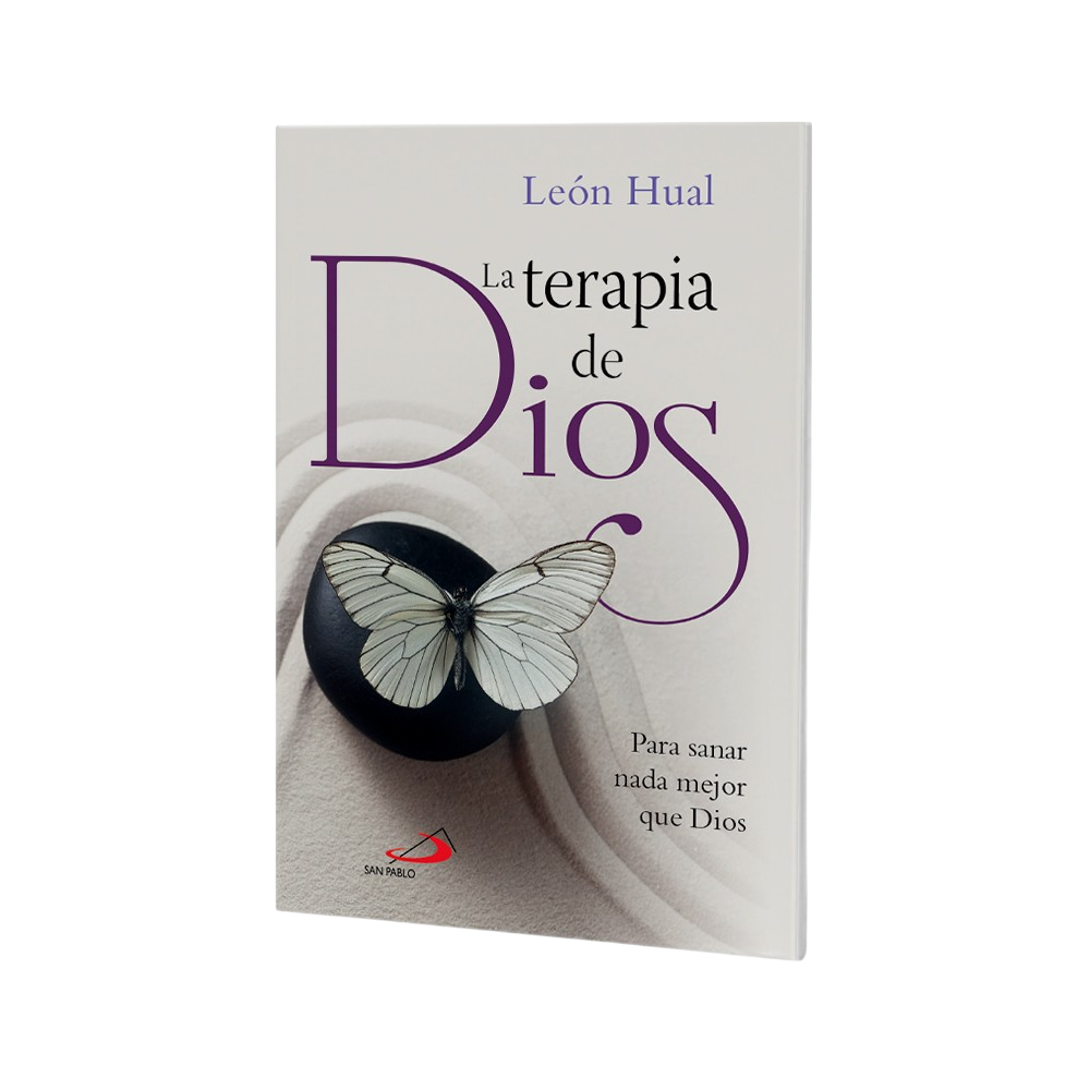 La terapia de Dios