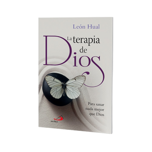 La terapia de Dios
