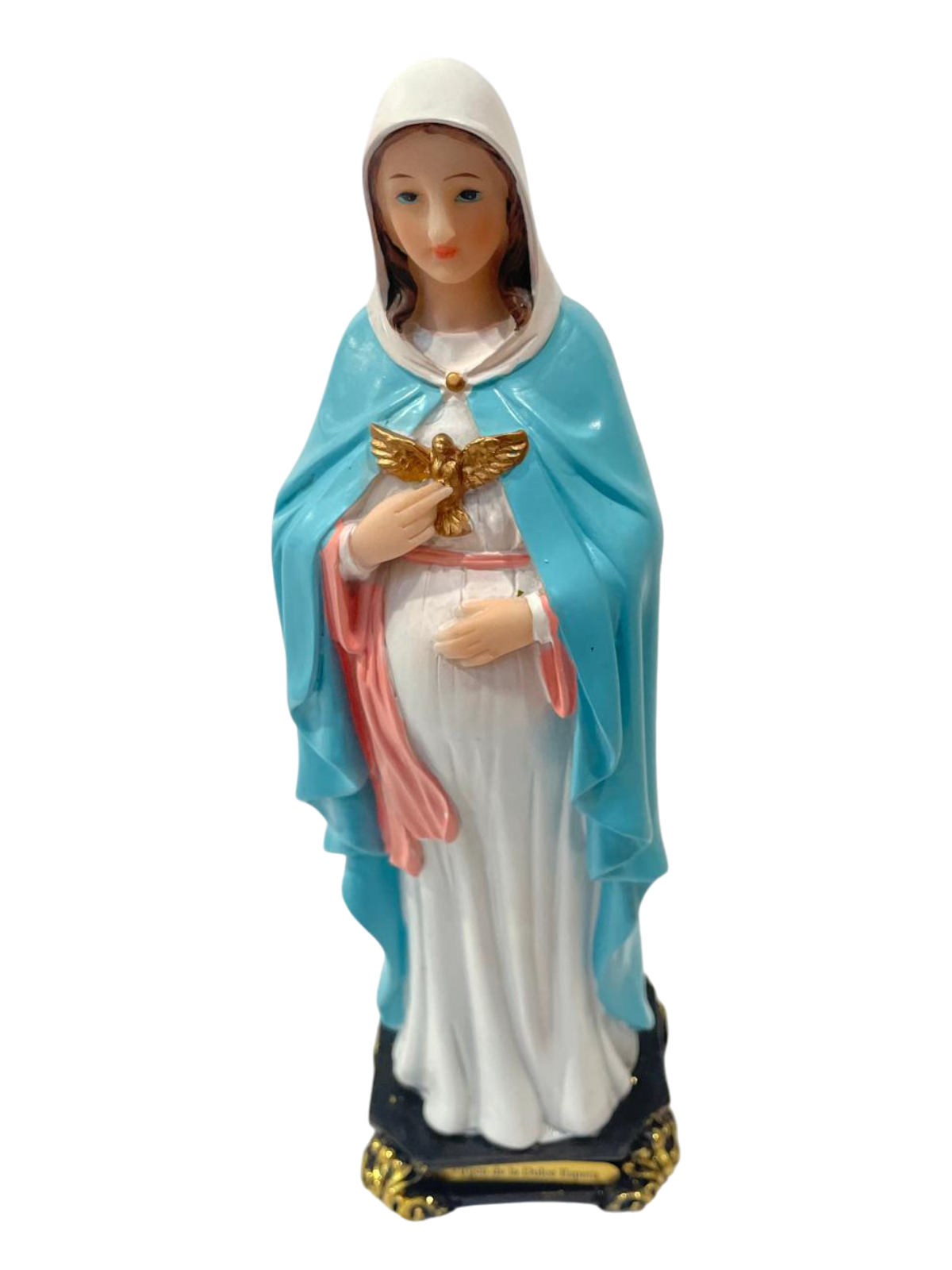 Ceramica: La dulce espera