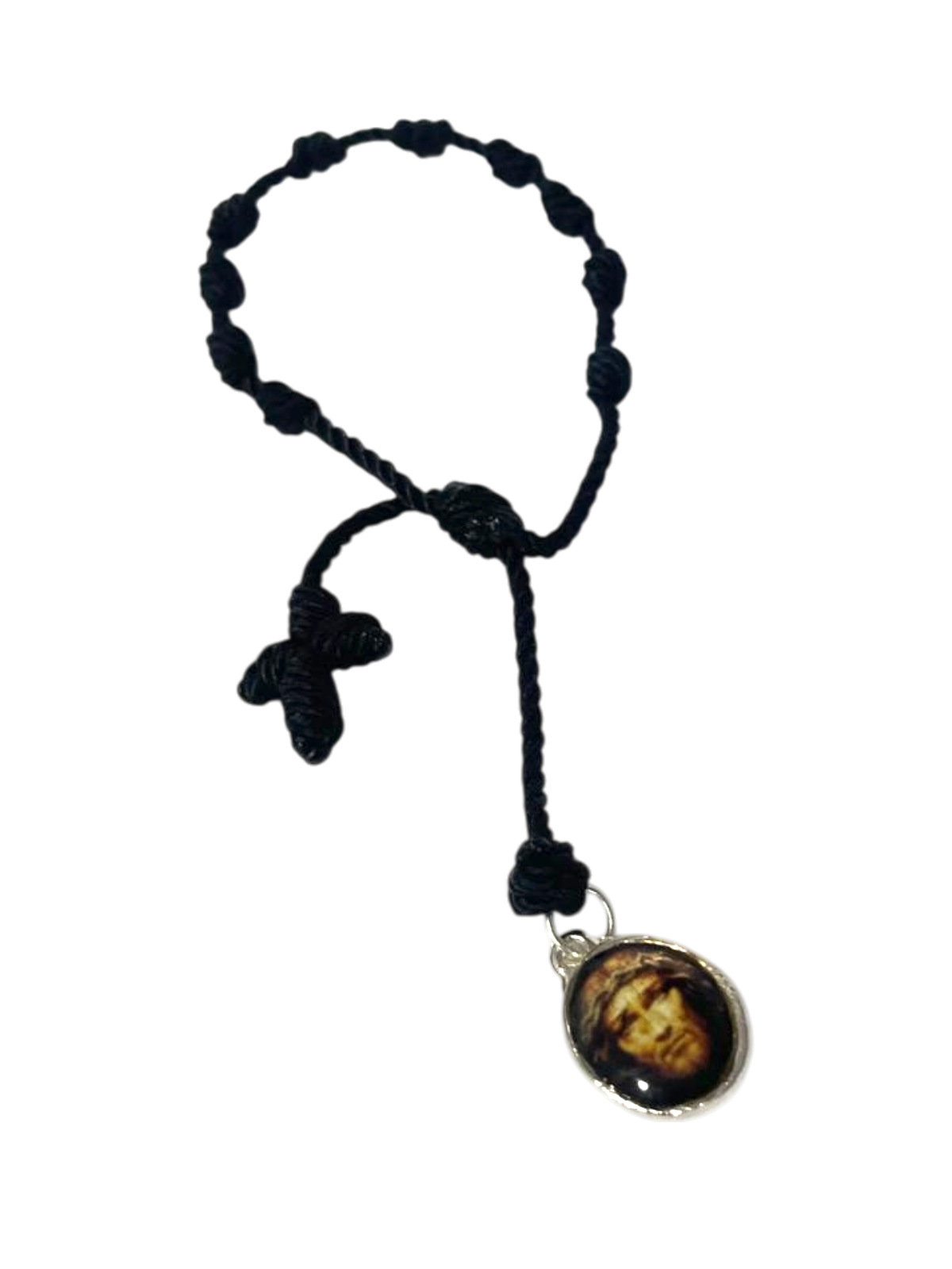 Pulsera de rosario