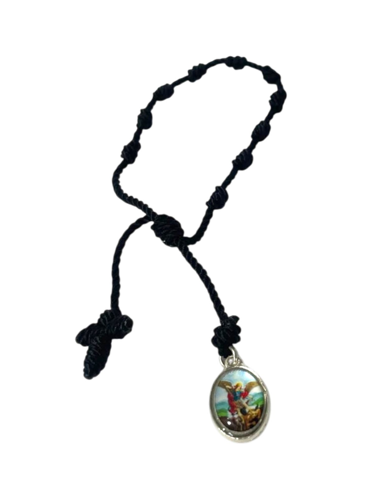 Pulsera de rosario