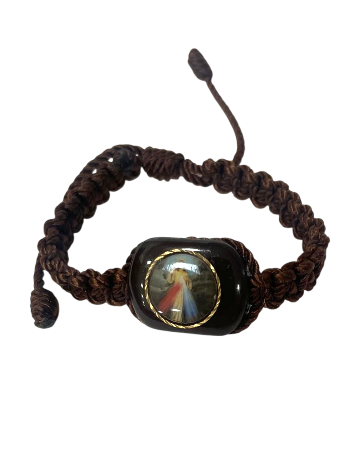 Pulsera Señor de la Misericordia