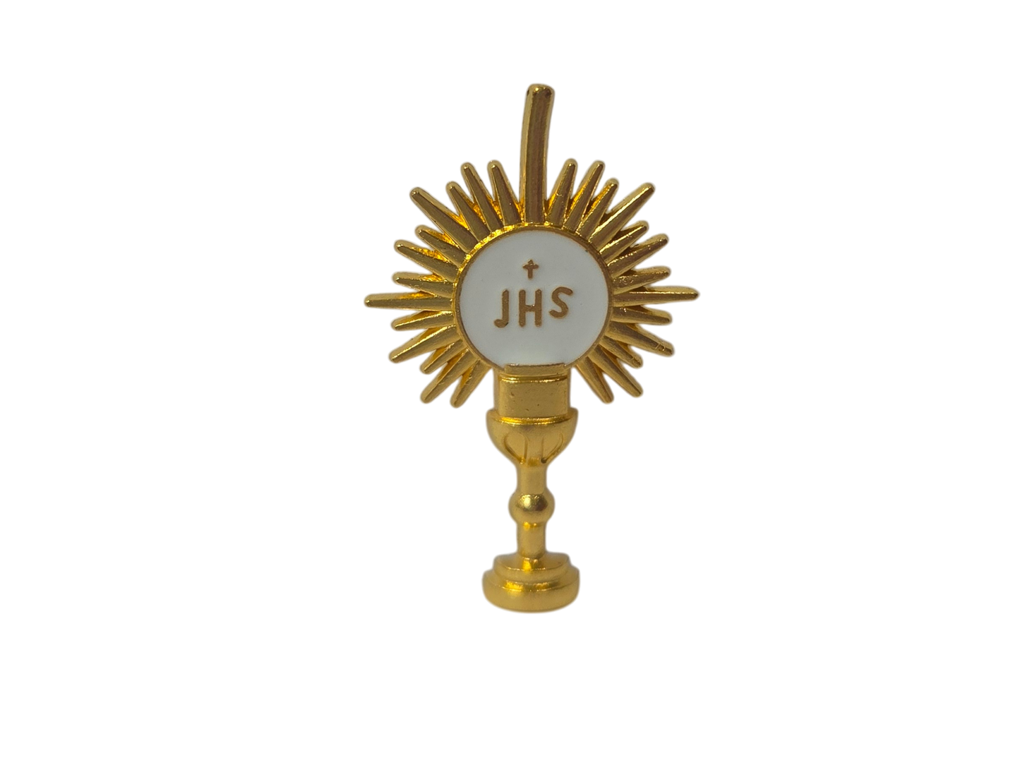 Pin: Custodia
