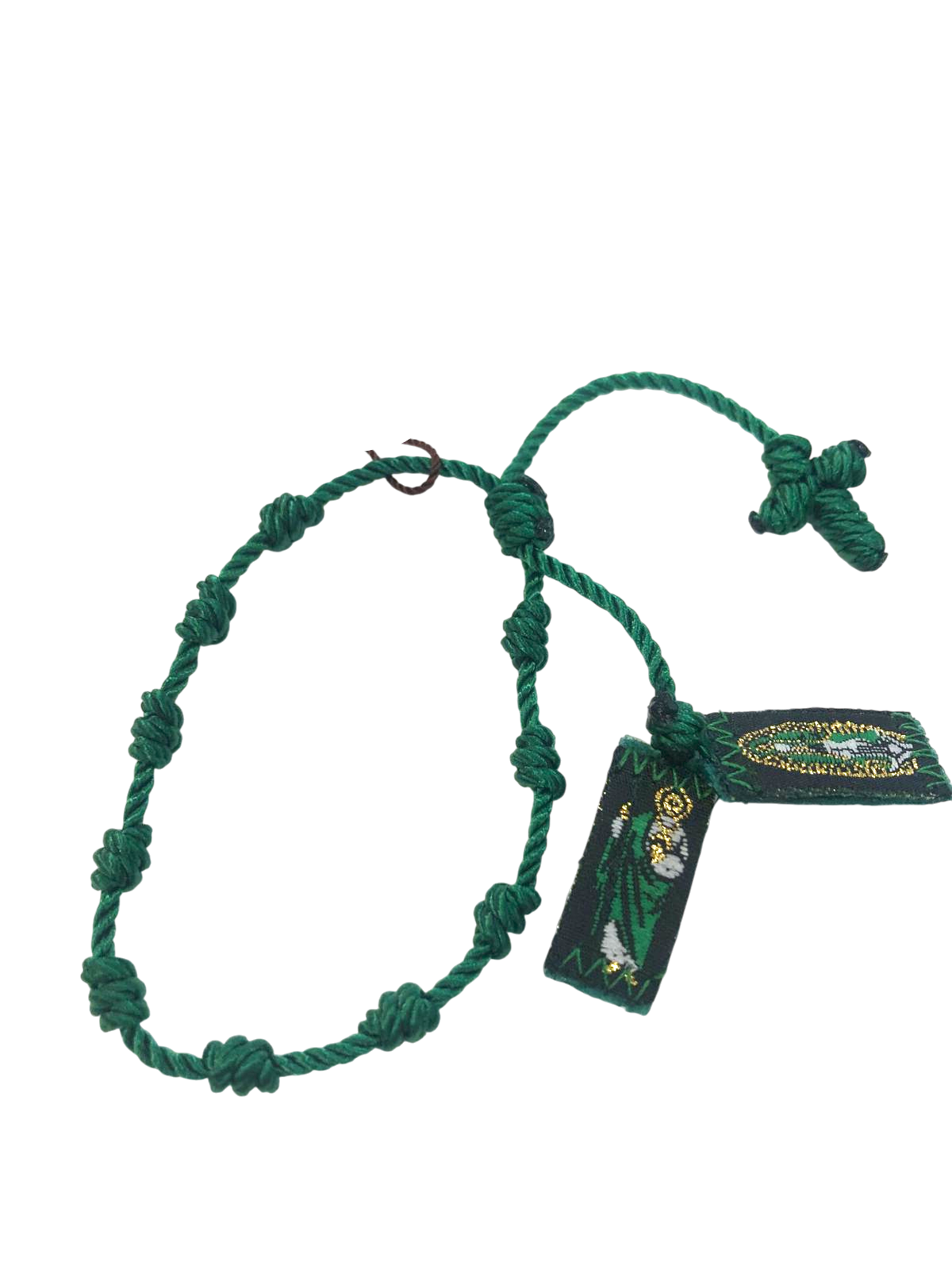 Pulsera Escapulario de various Santos