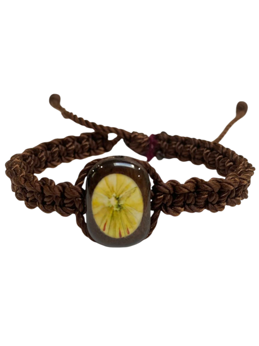 Pulsera del Espiritu Santo