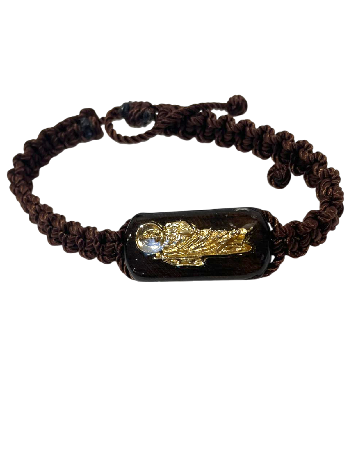 Pulsera de San Judas en hilo