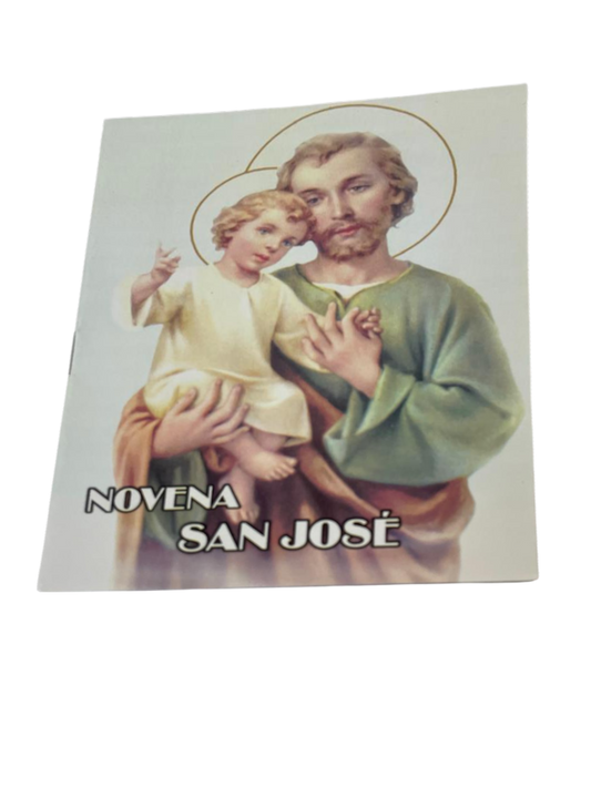 Novena de San José