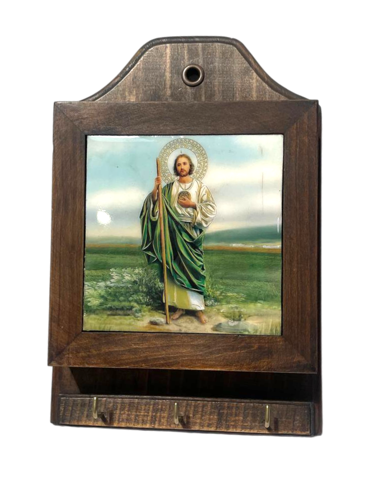 Porta llaves