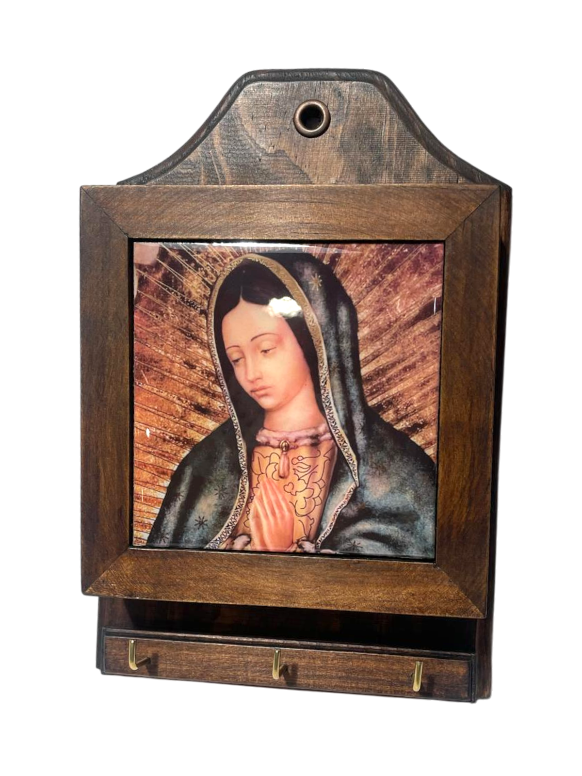 Porta llaves