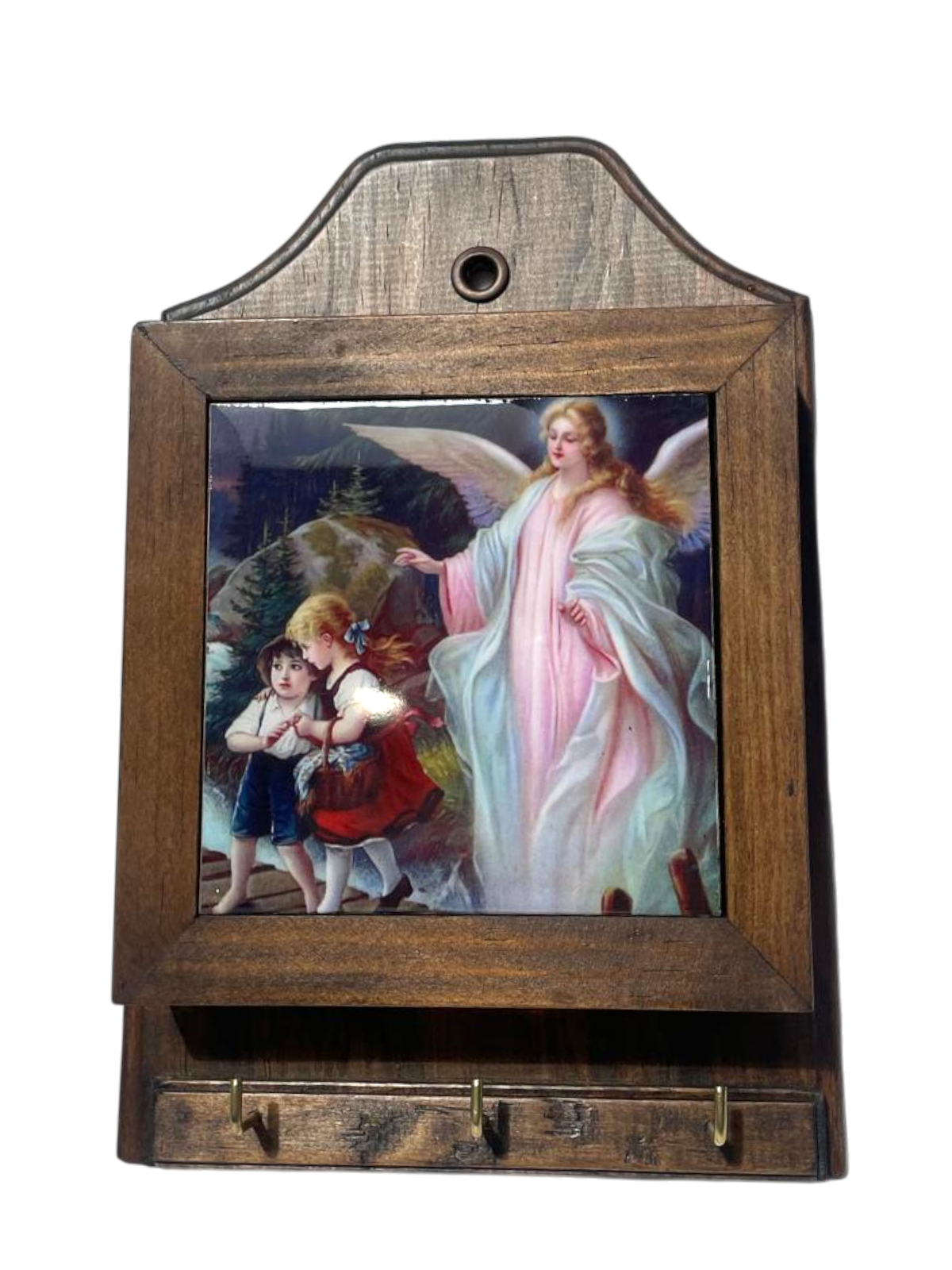 Porta llaves