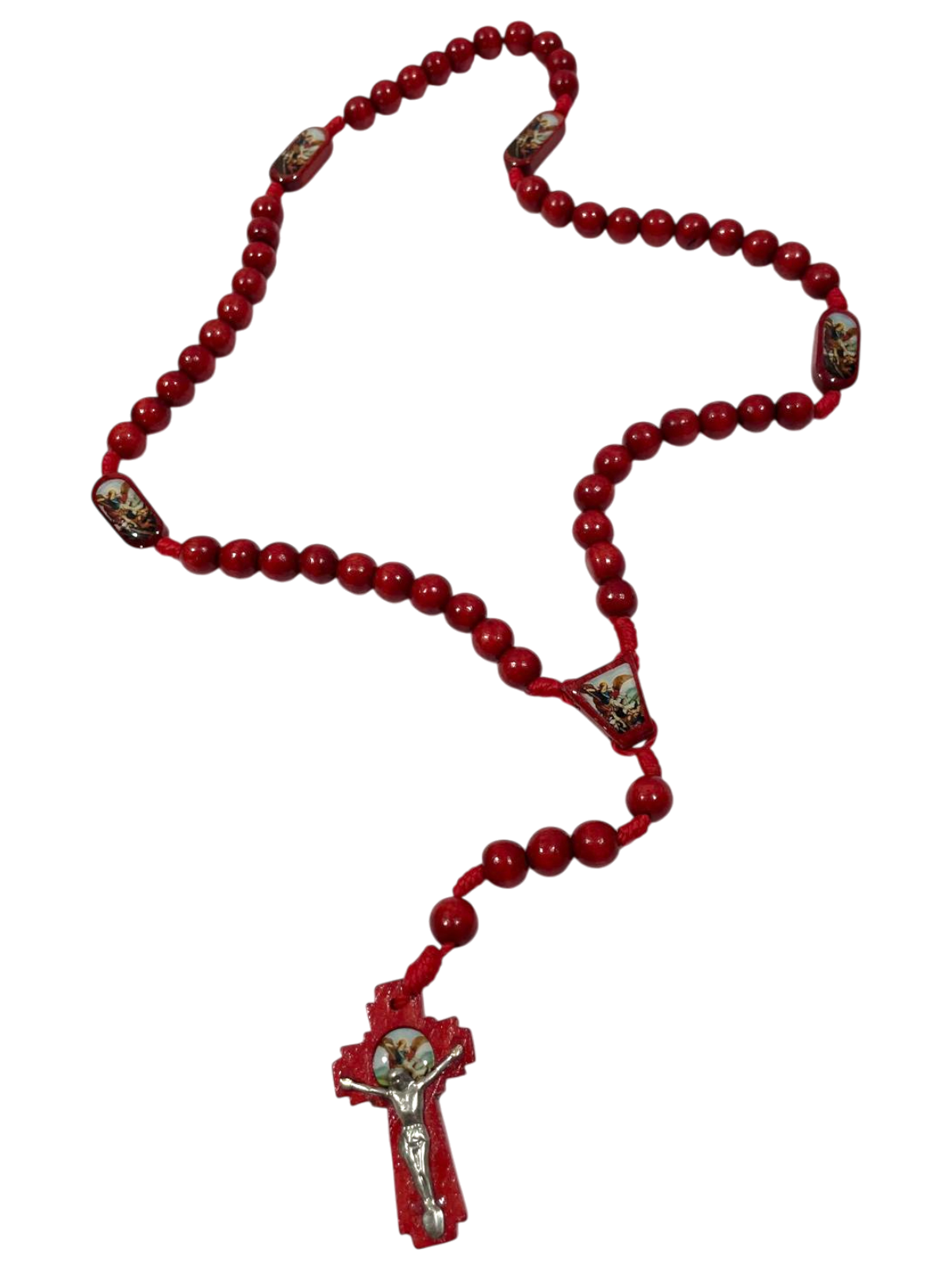 Rosario de San Miguel