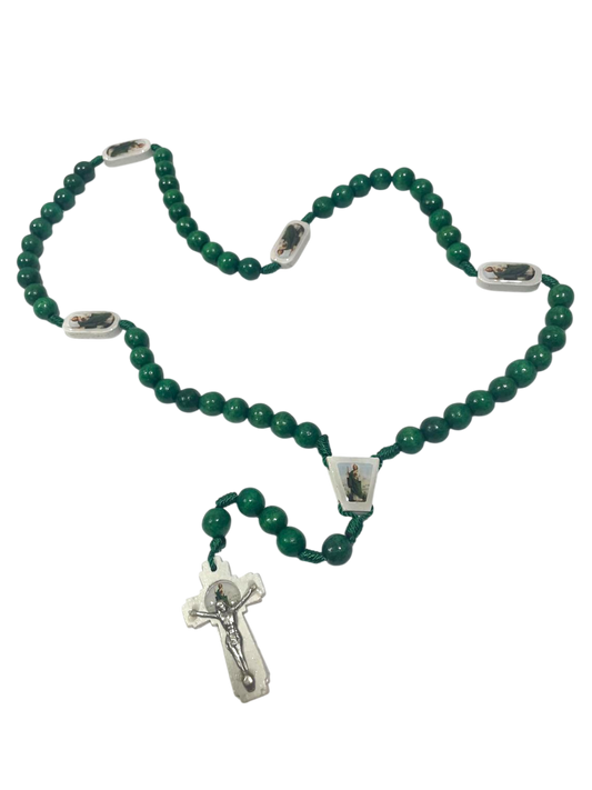 Rosario de San Judas