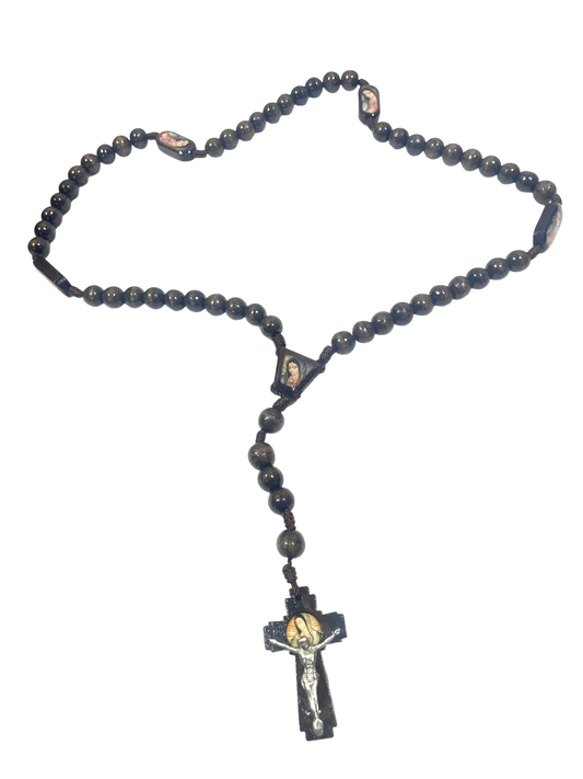 Rosario de la Virgen de Guadalupe