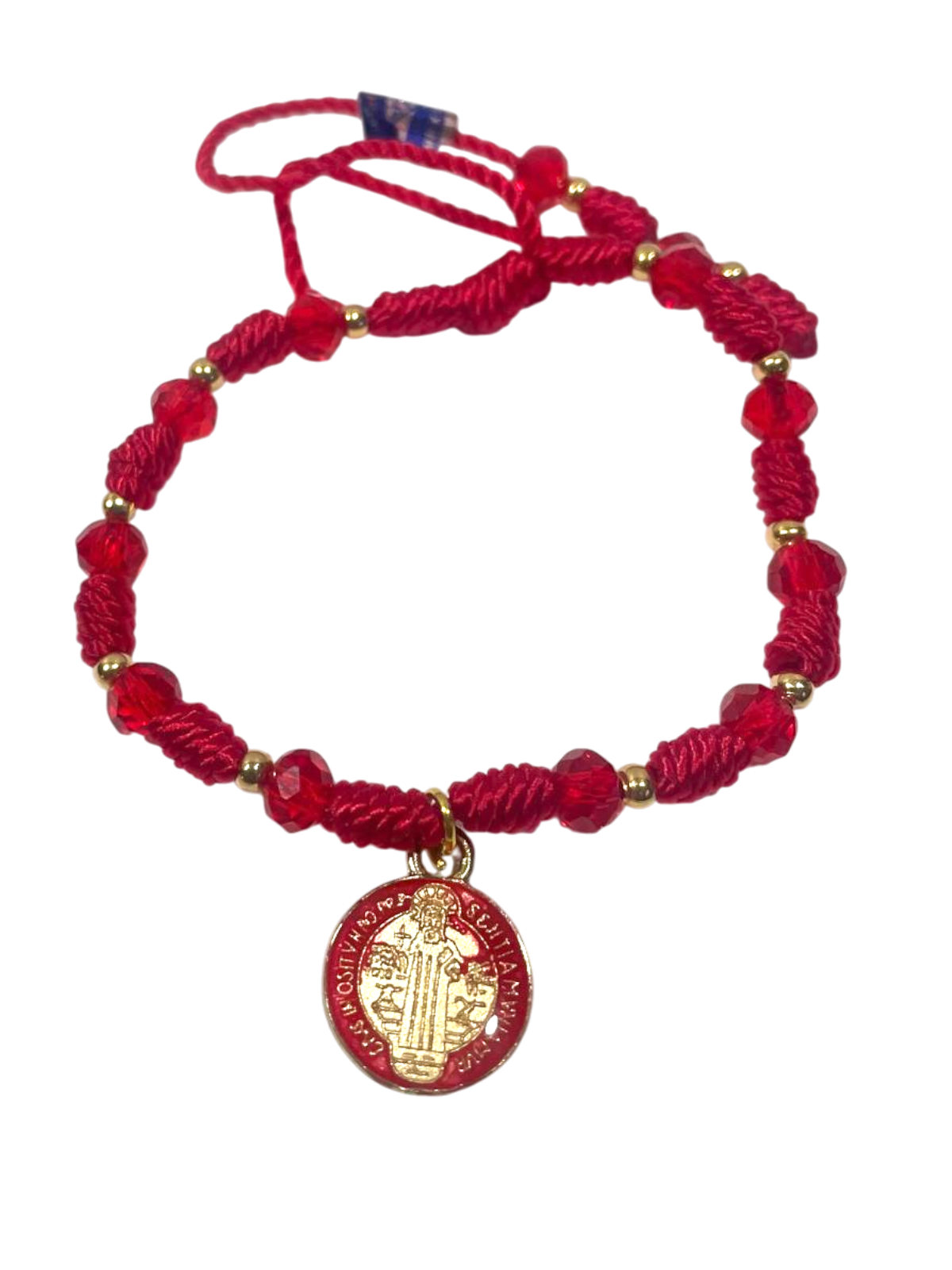 Pulsera de San Benito