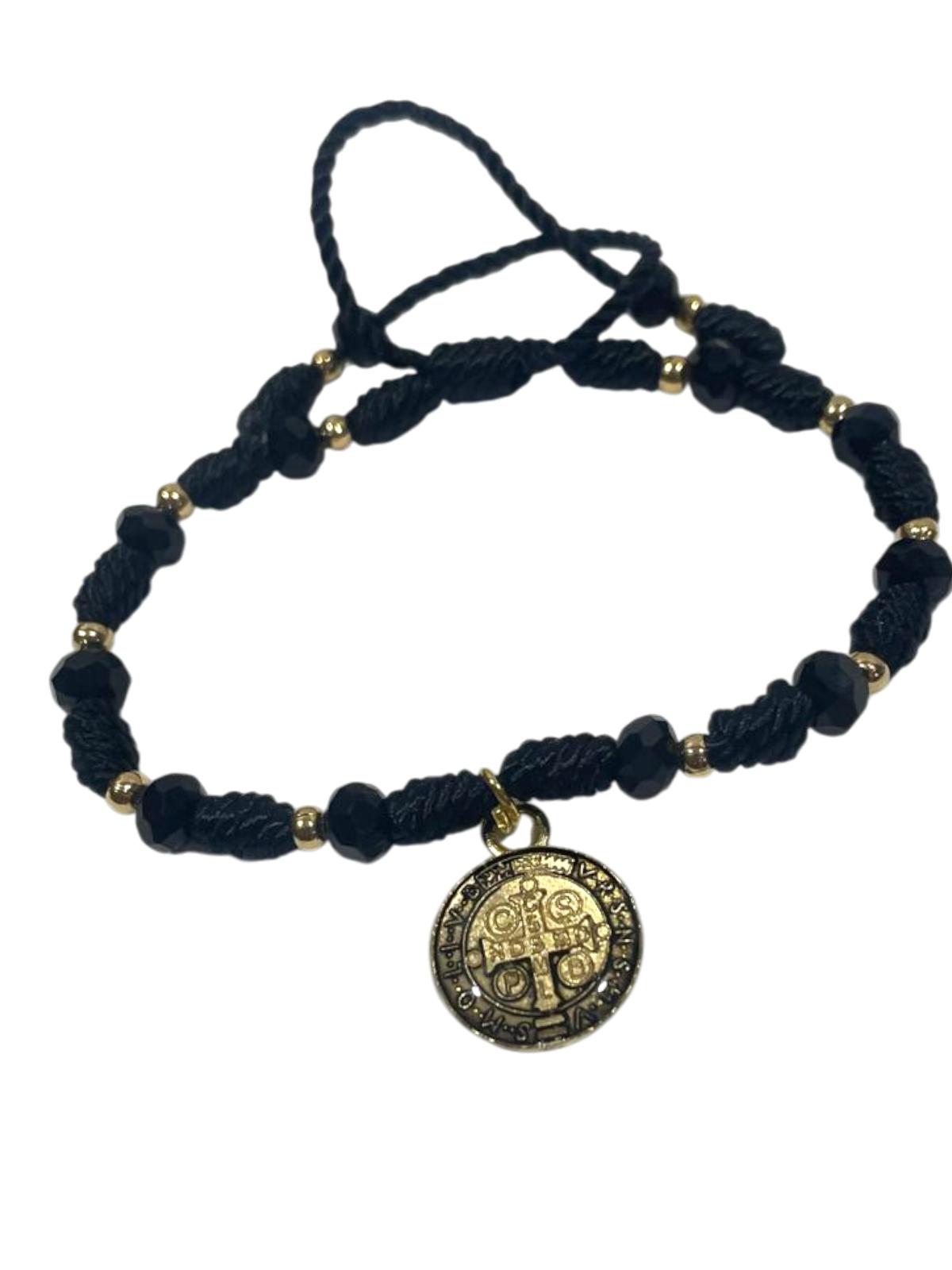 Pulsera de San Benito