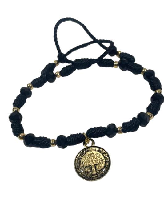 Pulsera de San Benito