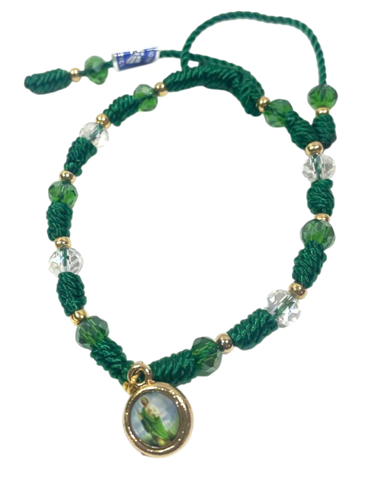 Pulsera de San Judas