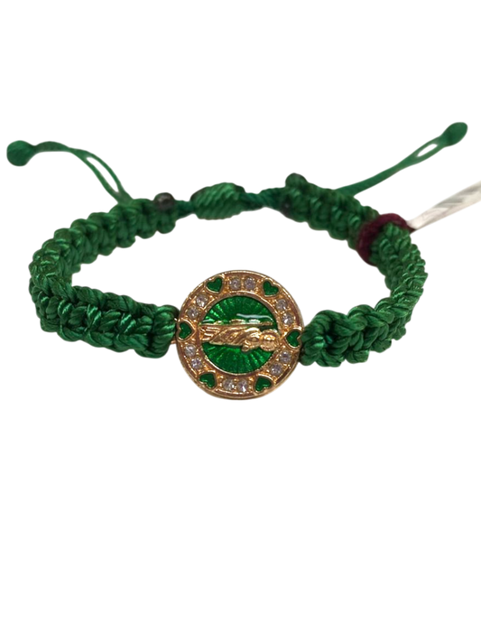 Pulsera de San Judas