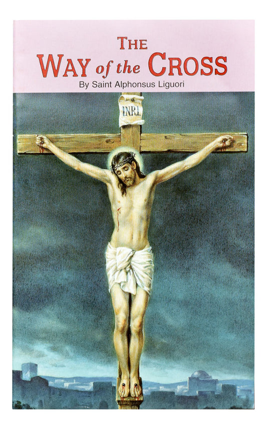 Way Of The Cross