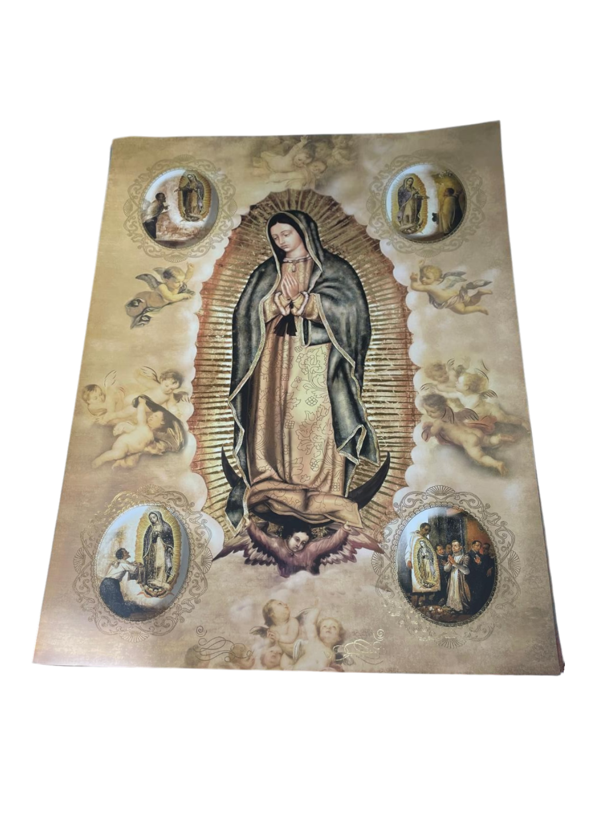 Litografía