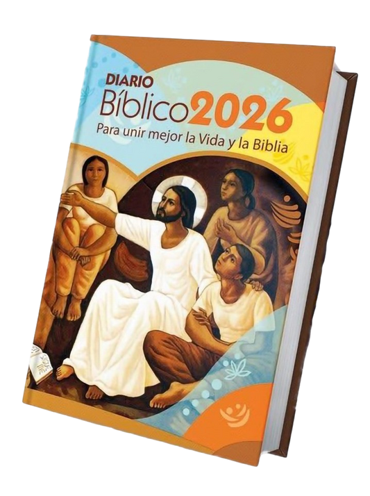 Diario bíblico 2026