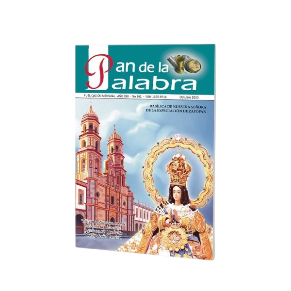 Misal de Octubre 2025