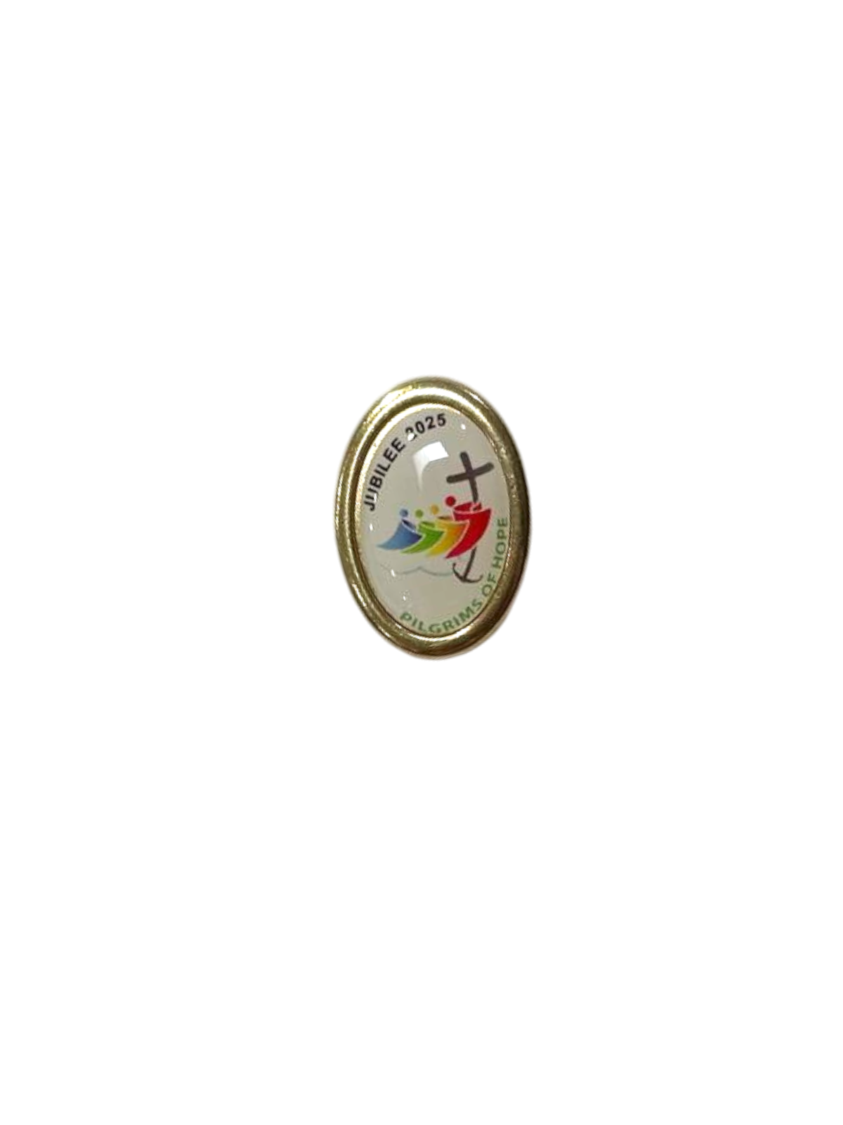 Pin del Jubileo