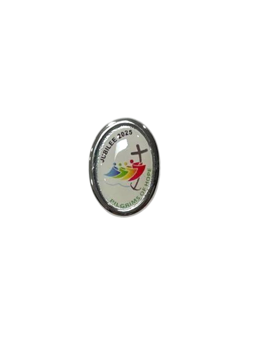 Pin del Jubileo