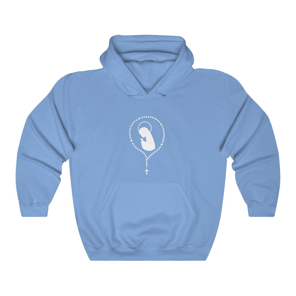 Sudadera Santo Rosario