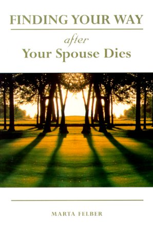 ﻿In Santa María del Monte, our goal is to evangelize and our products help us to do so, this is why we present you this book:"Finding your way after your spouse dies"that is a compassionate guide for those struggling with the loss of a spouse.The author knows the grief her readers are feeling.Find it in our books section and help us carry the message of Christ.Be part of Our Mission!  ¡Our products speak for themselves!