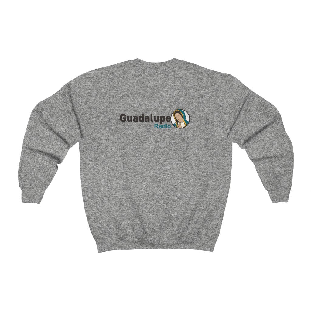 Sudadera de la Medalla Milagrosa