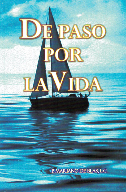 En Santa Maria del Monte nuestra meta es evangelizar y nuestros productos nos ayudan a hacerlo, por eso te presentamos este libro con profundas reflexiones sobre acontecimientos de la vida cotidiana y cómo convertirlos en fuente de sabiduría. ¡Déjate motivar e inspirar!. Disfrútala y ayúdanos a  llevar el mensaje de Cristo. Se parte de Nuestra Misión!  Nuestros productos hablan por sí solos