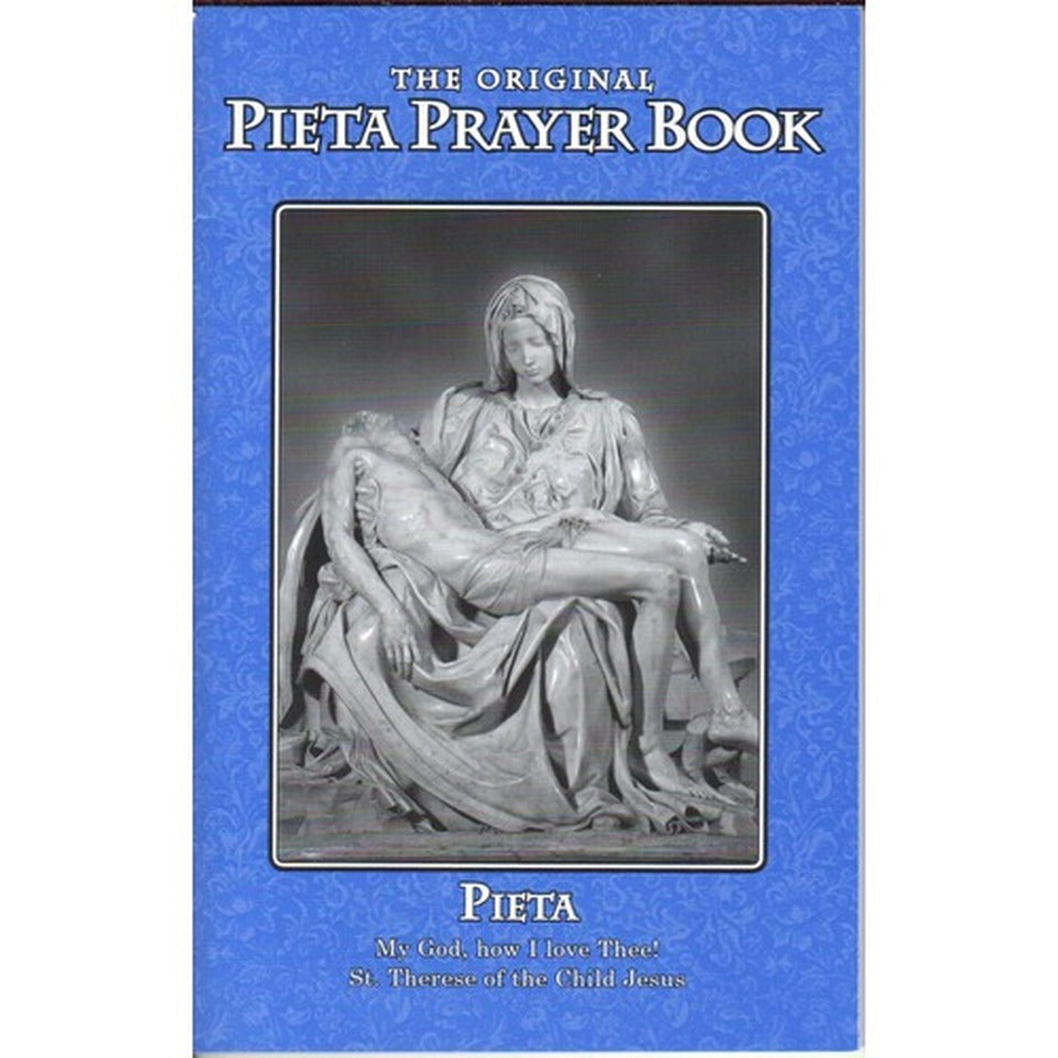 In Santa María del Monte, our goal is to evangelize and our products help us to do so, that is why we present you this novena.  Find it in our Novenas section and help us carry the message of Christ.   Our products speak for themselves!