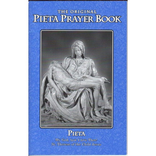 In Santa María del Monte, our goal is to evangelize and our products help us to do so, that is why we present you this novena.  Find it in our Novenas section and help us carry the message of Christ.   Our products speak for themselves!