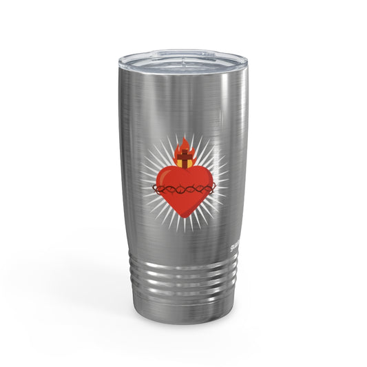 Termo Sagrado Corazón de Jesús