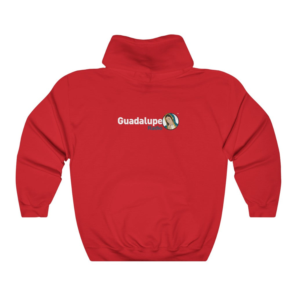 Sudadera Santo Rosario